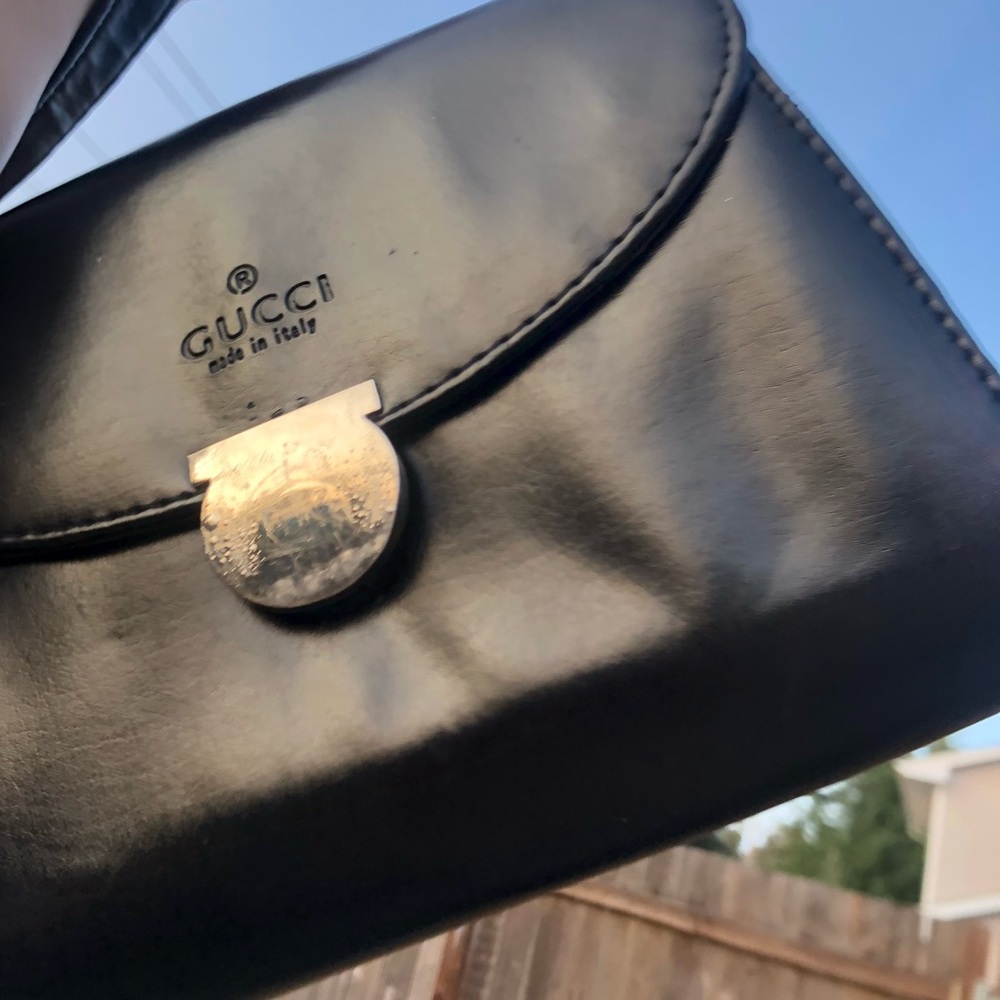 GUCCI PURSE